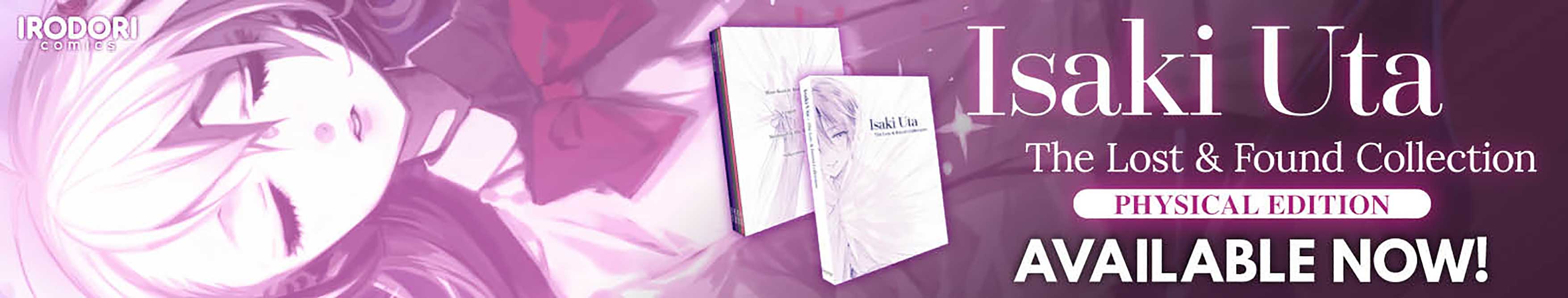 Isaki Uta