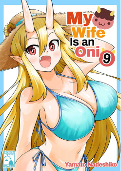 My Wife Is An Oni 09