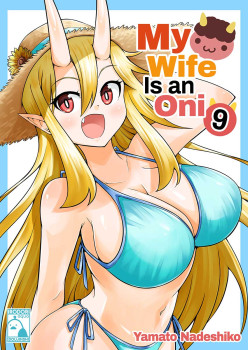 My Wife Is An Oni 09