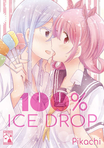 100% Ice Drop