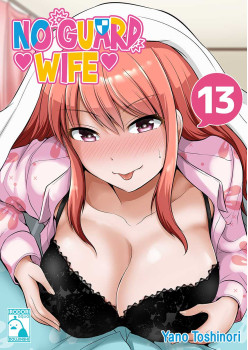 No Guard Wife 13