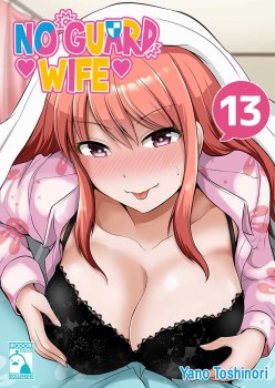 No Guard Wife 13
