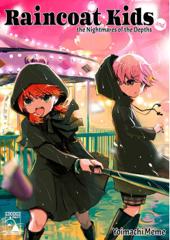 Raincoat Kids 3: the Nightmares of the Depths
