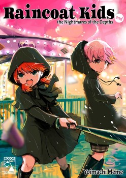 Raincoat Kids 3: the Nightmares of the Depths