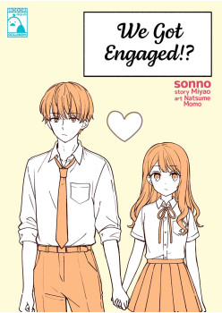 We Got Engaged!? And Other Short Stories