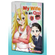 My Wife is an Oni 1 (Physical Book)