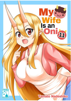 My Wife Is an Oni 11