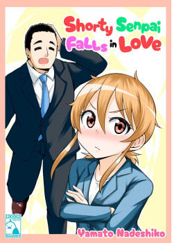 Shorty Senpai Falls in Love