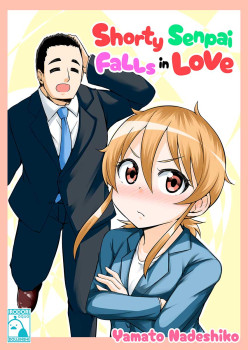 Shorty Senpai Falls in Love