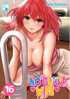 No Guard Wife 16
