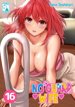 No Guard Wife 16