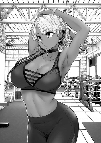 Transferred to the Gyaru Academy Chapter 30 Transferred to the Gyaru Academy Chapter 30
