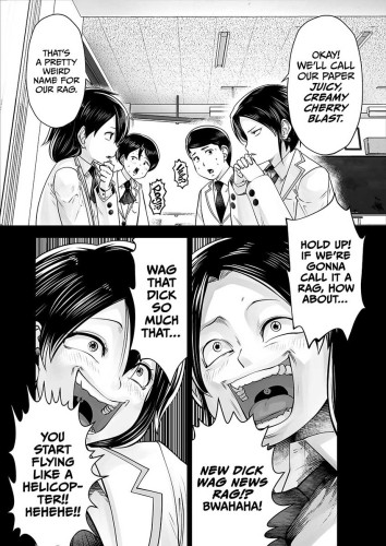 Transferred to the Gyaru Academy Chapter 30 Transferred to the Gyaru Academy Chapter 30