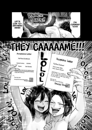 Transferred to the Gyaru Academy Chapter 30 Transferred to the Gyaru Academy Chapter 30