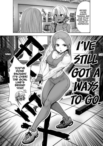 Transferred to the Gyaru Academy Chapter 31
