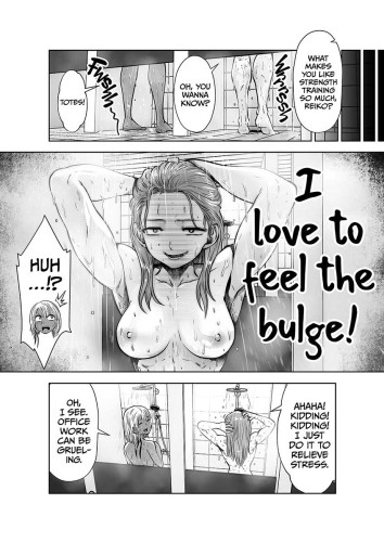 Transferred to the Gyaru Academy Chapter 31