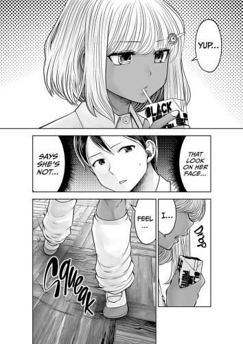 Transferred to the Gyaru Academy Chapter 32 Transferred to the Gyaru Academy Chapter 32