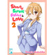 Shorty Senpai Falls in Love 2