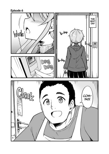 Shorty Senpai Falls in Love 2