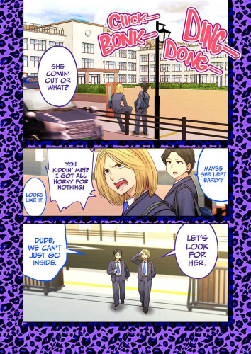 Transferred to the Gyaru Academy Chapter 38 Transferred to the Gyaru Academy Chapter 38
