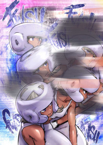 Transferred to the Gyaru Academy Chapter 38 Transferred to the Gyaru Academy Chapter 38