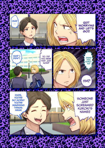 Transferred to the Gyaru Academy Chapter 38 Transferred to the Gyaru Academy Chapter 38