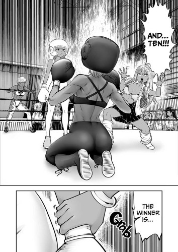 Transferred to the Gyaru Academy Chapter 39 Transferred to the Gyaru Academy Chapter 39