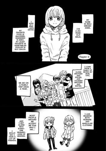 This Is Love Volume 3