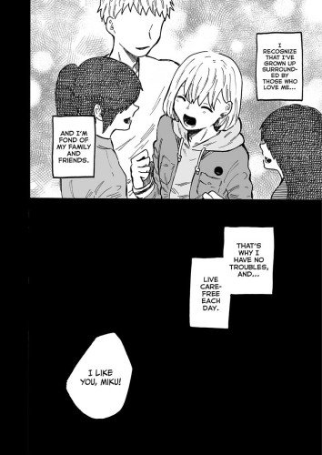 This Is Love Volume 3