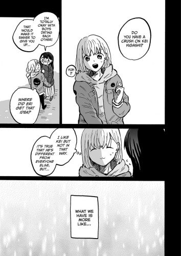 This Is Love Volume 3