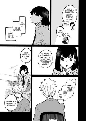 This Is Love Volume 3