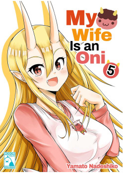 My Wife Is an Oni 05