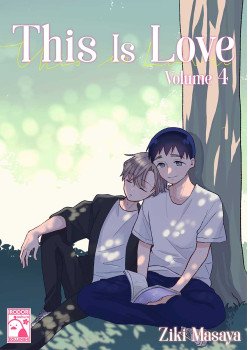 This Is Love Volume 4