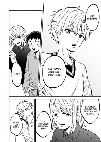 This Is Love Volume 4