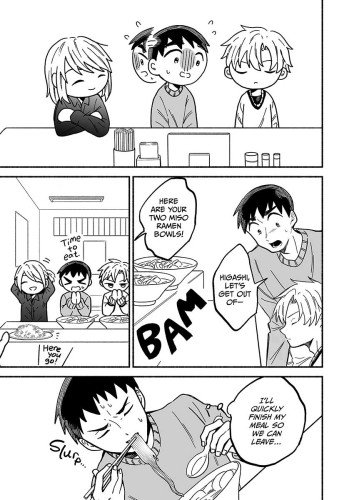 This Is Love Volume 4