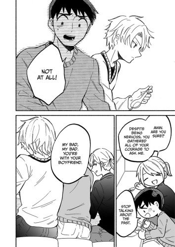 This Is Love Volume 4