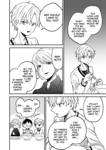 This Is Love Volume 4