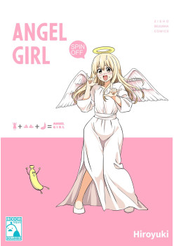 Angel Girl