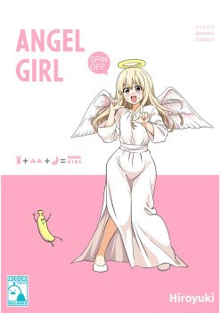 Angel Girl
