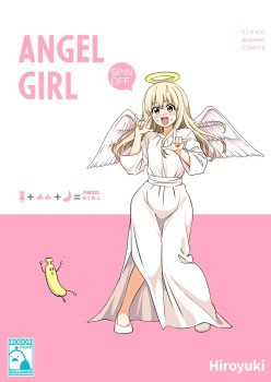 Angel Girl