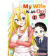 My Wife Is an Oni 01