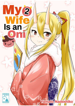 My Wife Is an Oni 02