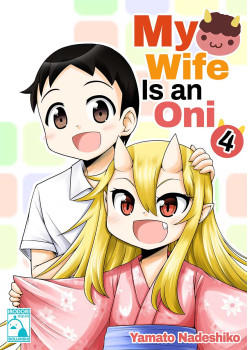 My Wife Is an Oni 04