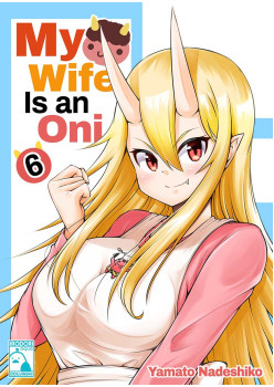 My Wife Is an Oni 06
