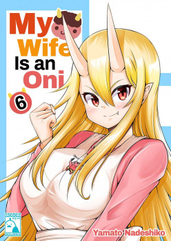 My Wife Is an Oni 06
