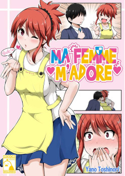 [FR] Ma femme m'adore 01 (FRENCH)