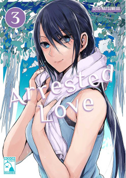 Arrested Love Part 3