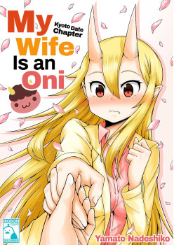 My Wife Is an Oni - Kyoto Date Chapter