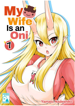 My Wife Is an Oni 07