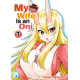 My Wife is an Oni 7